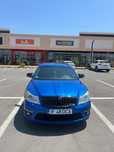 Skoda octavia 2 vrs facelift