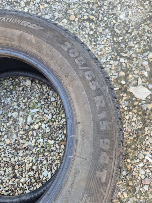 205 65 15 Корморан дот 4423г