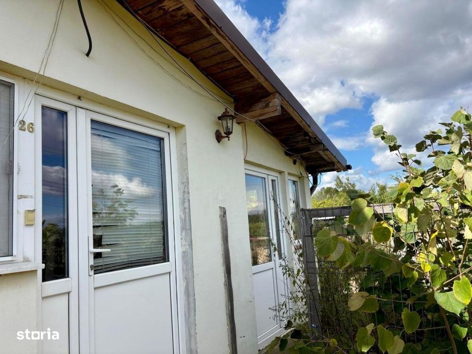 Casa de vanzare – Costesti, judetul Arges