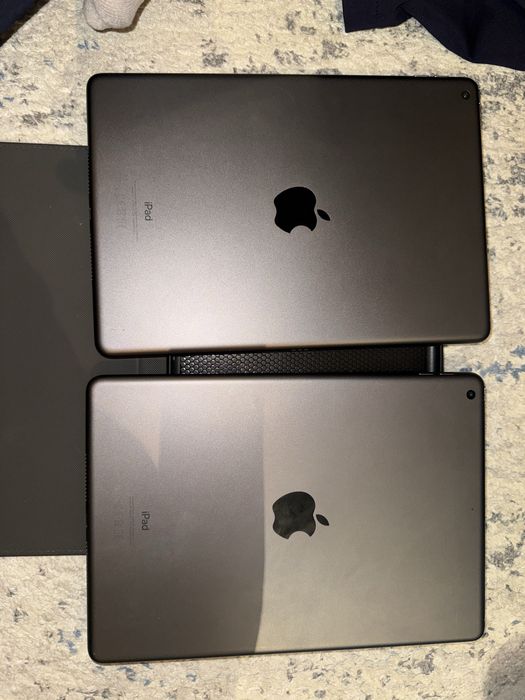 Ipad 8и9 поколение