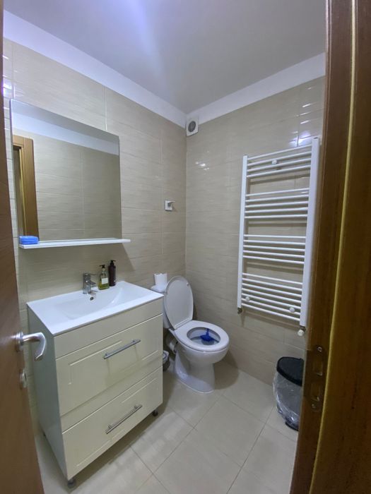 Închiriere garsoniera