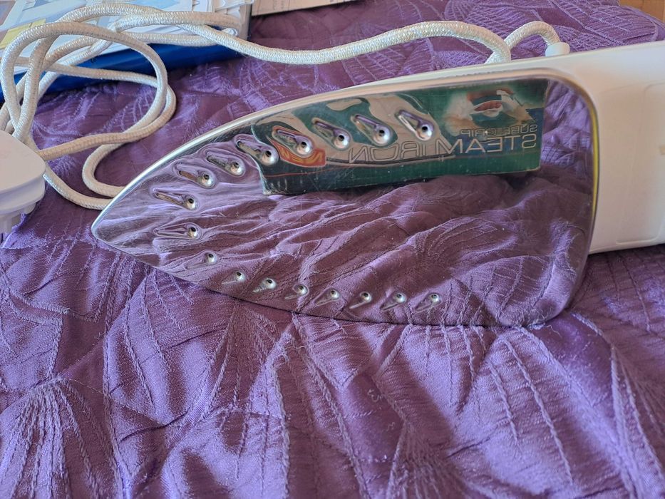 Ютия с пара SCHNEIDER