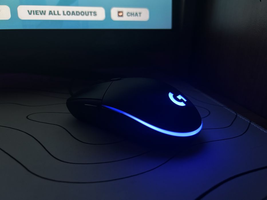 продавам клавиатура redragon