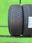 255 45 20 M+S NOKIAN DOT 2021 Profil 6mm Profil rămas 75%
