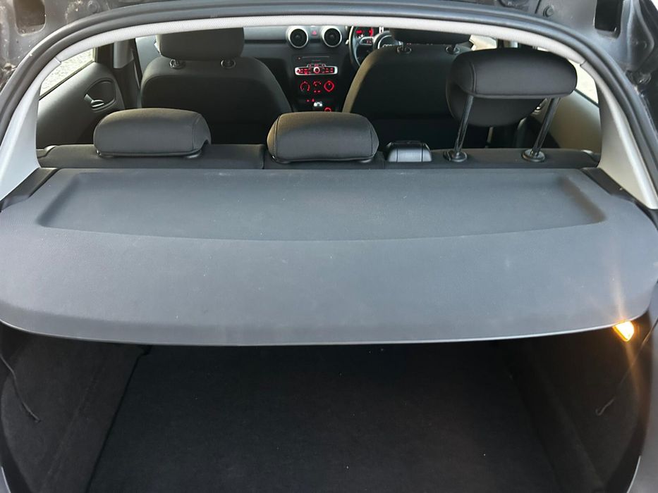 Plafon interior textil Audi A1  4 uși 2018