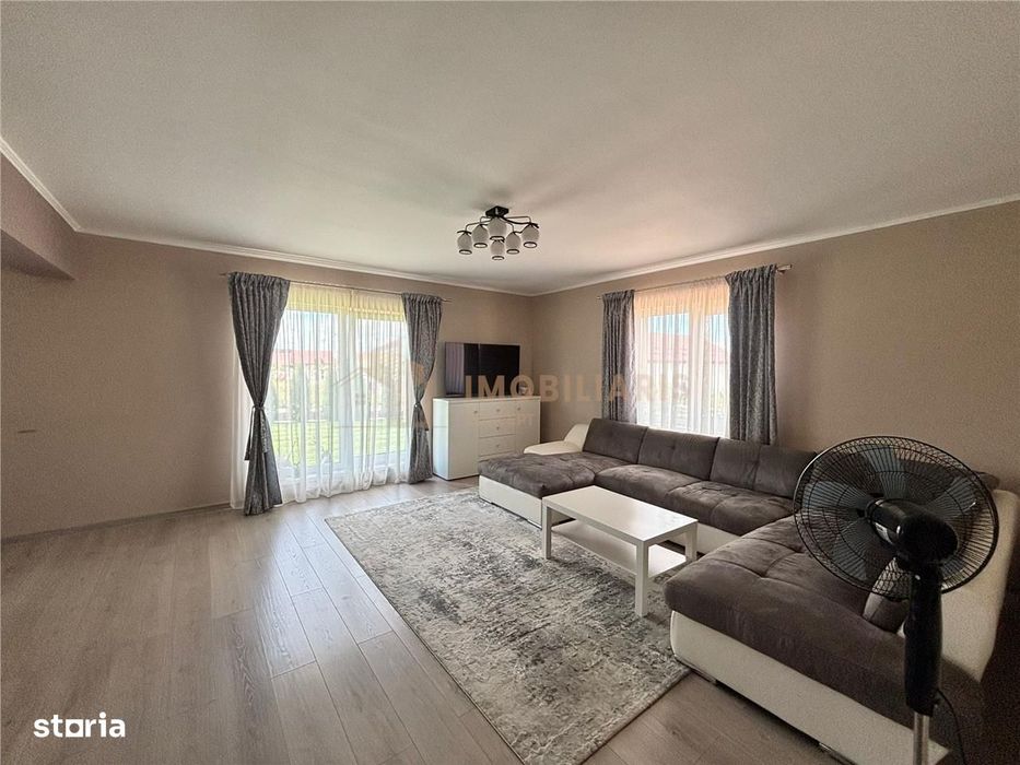 Casa individuala in Grosi