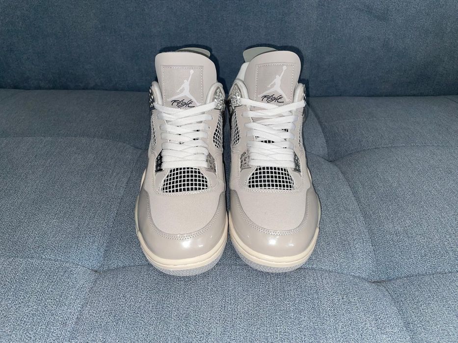 Incaltaminte NIKE Air Jordan Retro 4 Frozen Moments nr  36 - 40