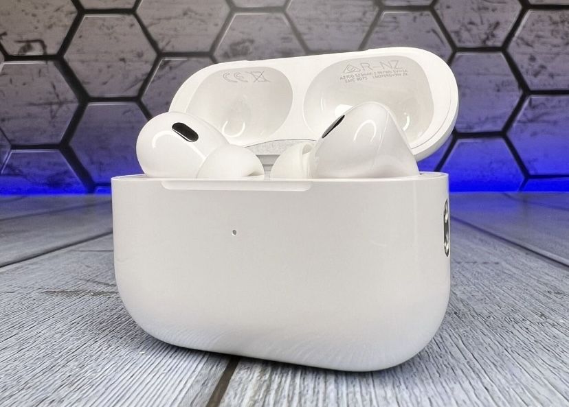 Airpods Pro2 (2025)