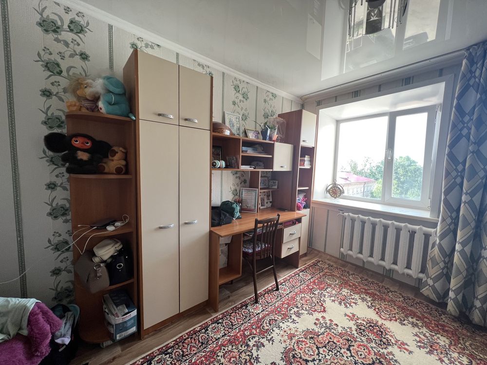 Продам детскую стенку