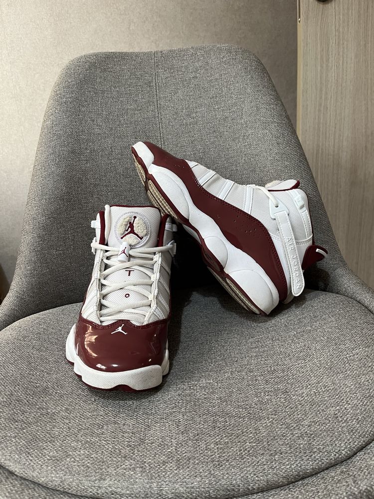 Обувки Jordan 6 rings