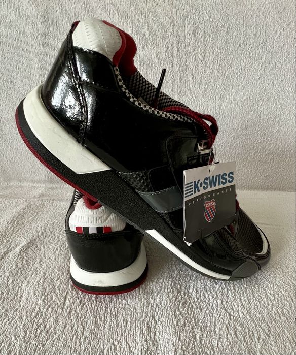 Adidasi K-Swiss barbati 42.5
