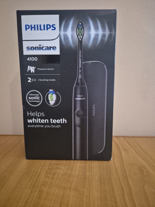 Periute de dinti electrice