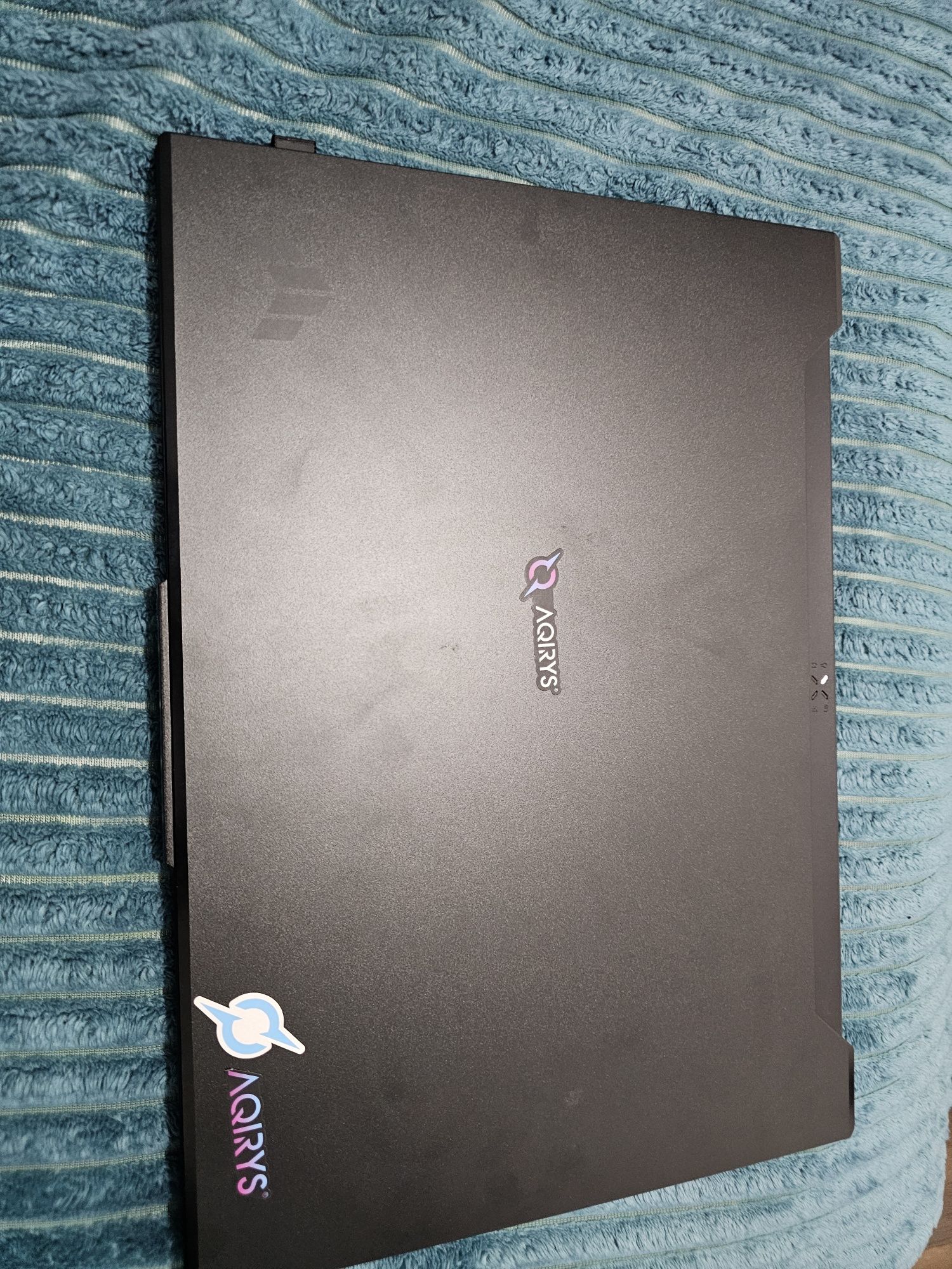 Laptop asus tuf dash f15
