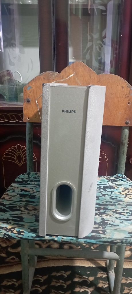 Philips bass kalonka