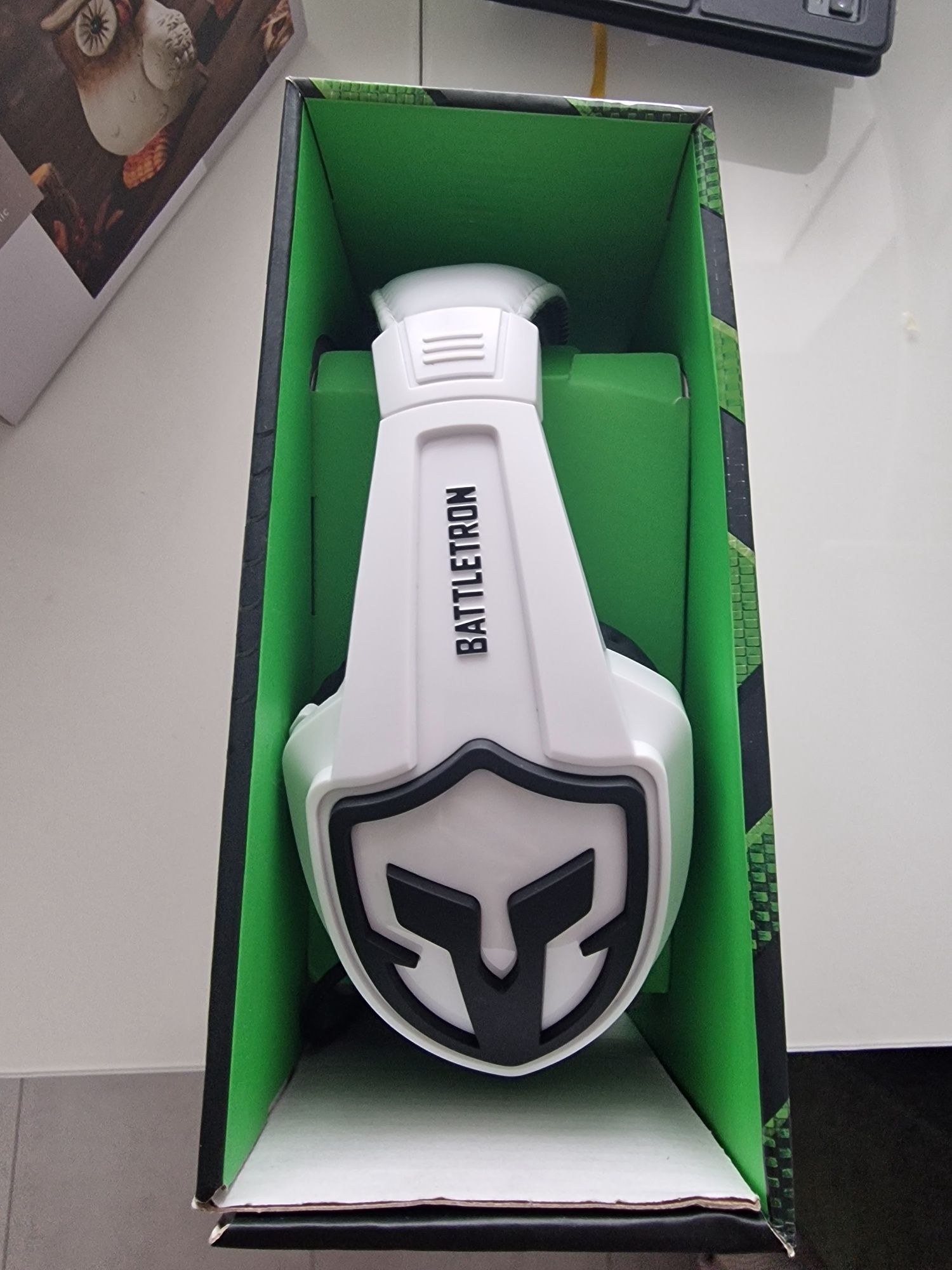 Battletron Gaming слушалки