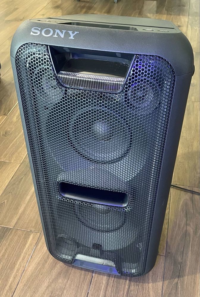 Активна тонколона Sony gtk-xb7