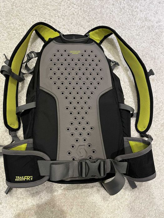 Раница scott 18l