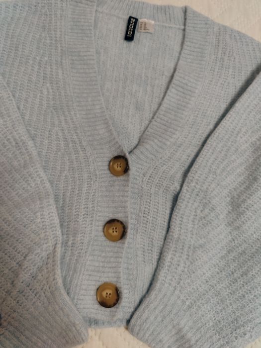 Set pantaloni Nr 34 și pulovere Nr S