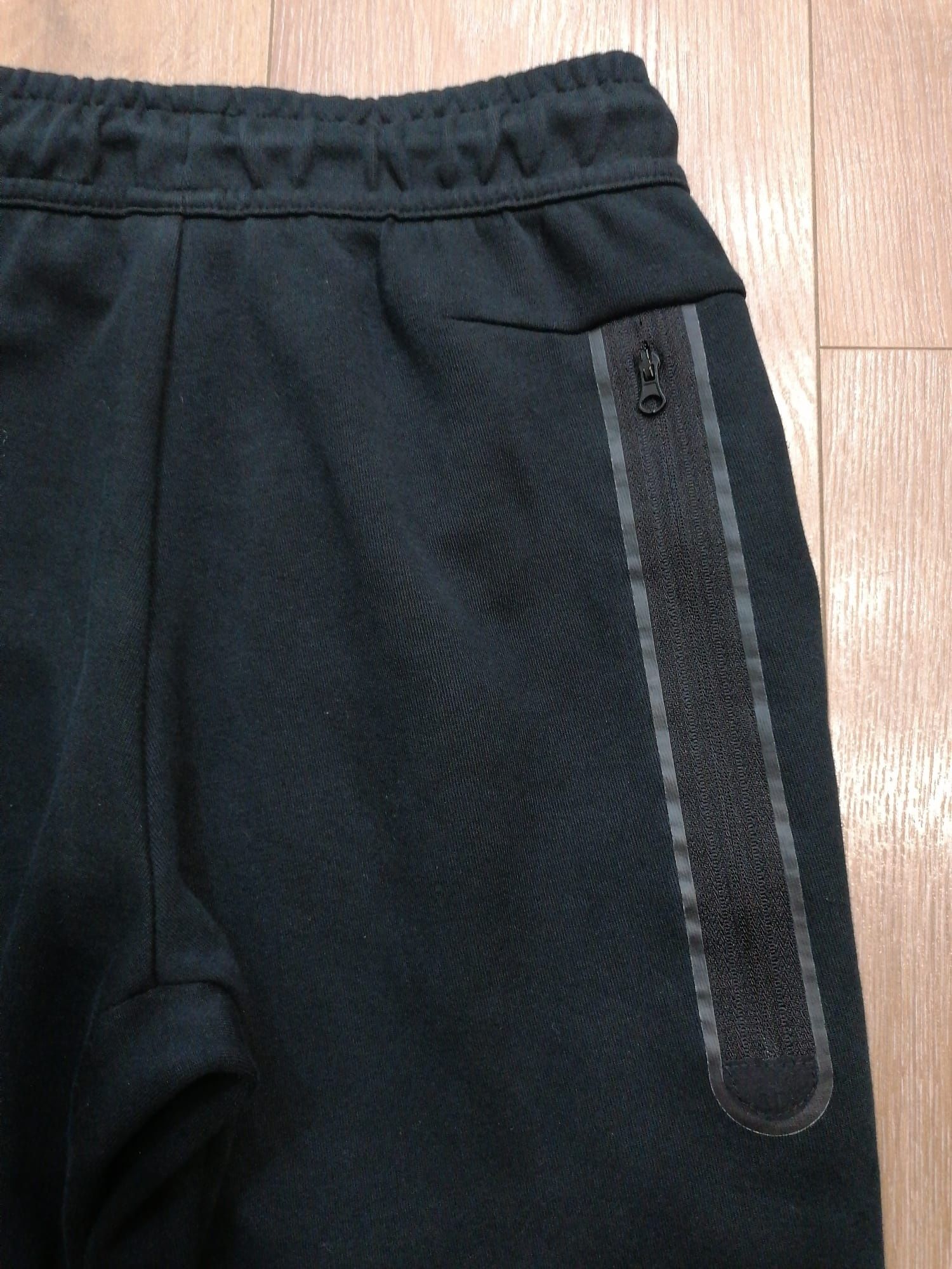 Nike fleece долнище за момента оригинален