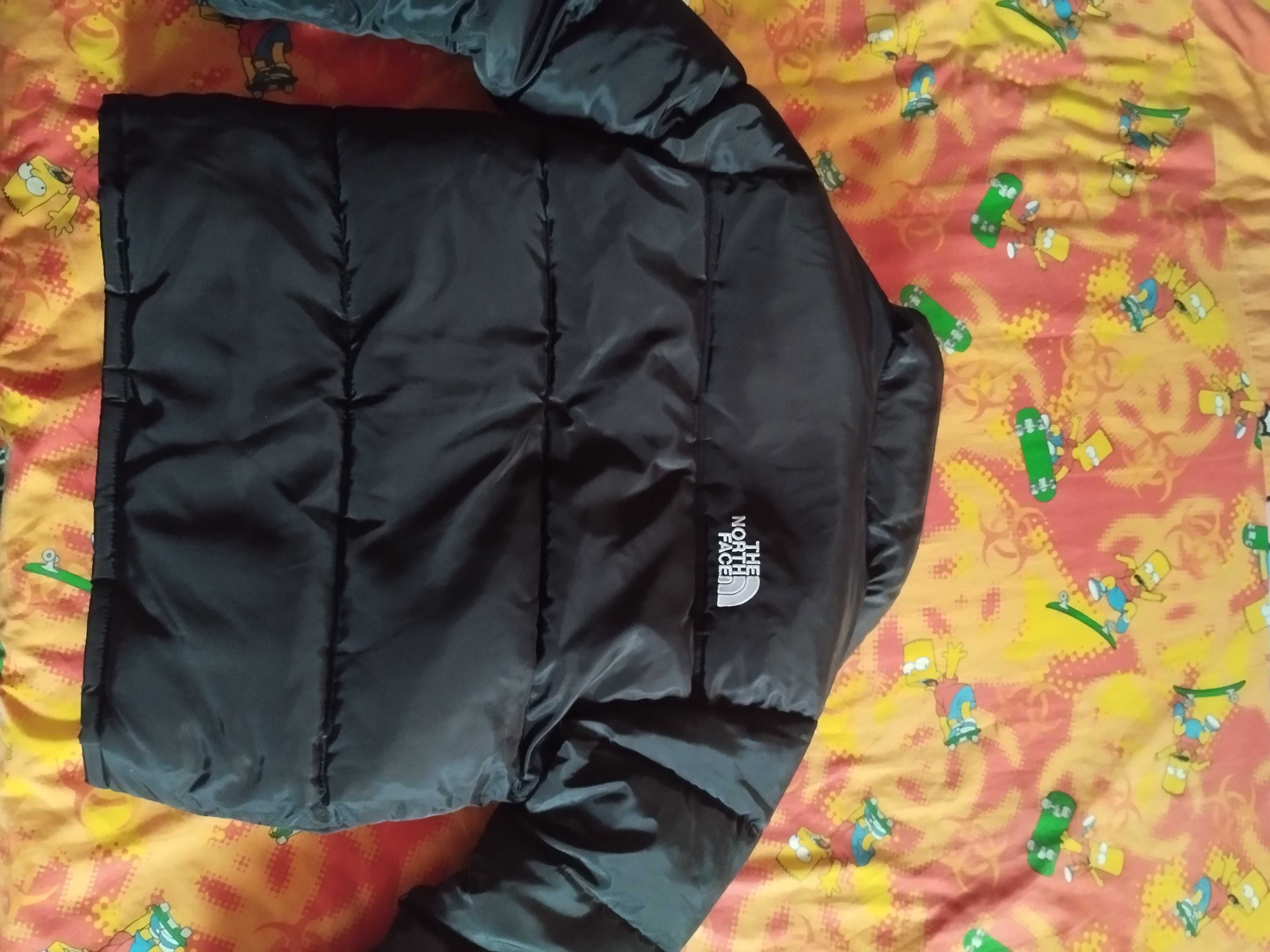 Geaca The North Face