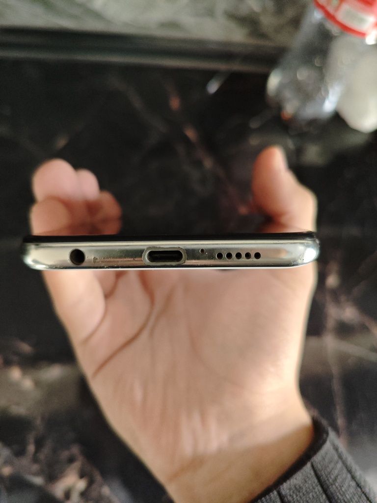 Redmi Note 9S pubg 60 fps