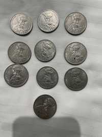 Monede 100 lei din anul 1994
