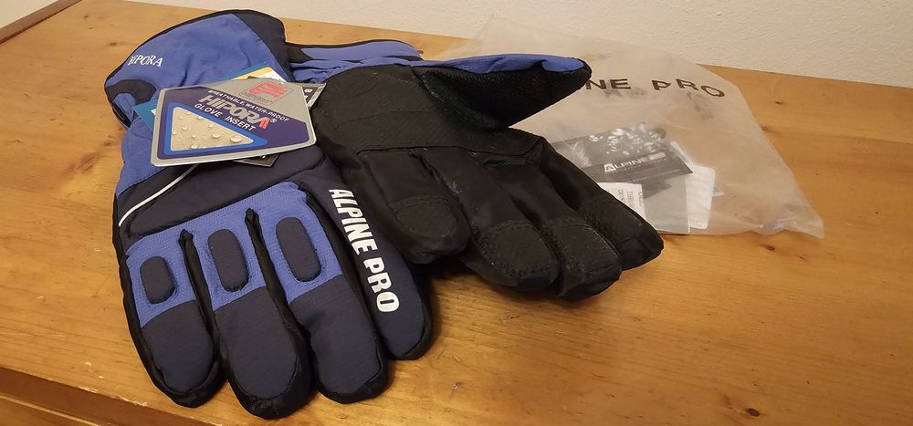 Mănuși iarnă, sport schi, placă, ture, delivery..