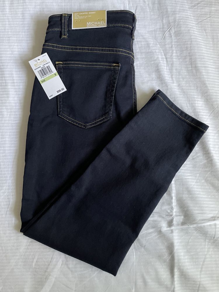 Michael Kors Izzy skinny mas M