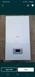Centrala electrica Protherm 12kw, 240v/400v