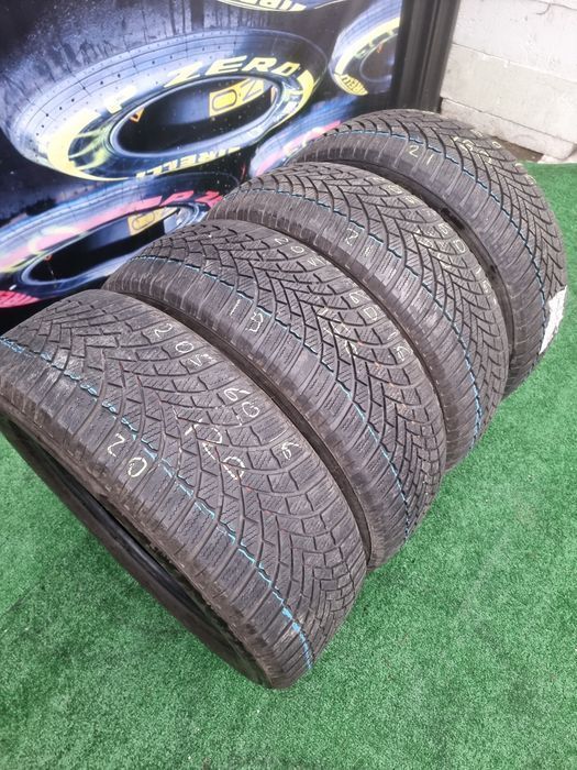 205.60.16 bridgestone m+s