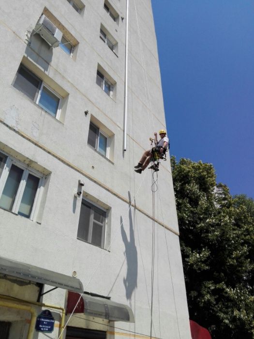 Alpinist utilitar Focsani