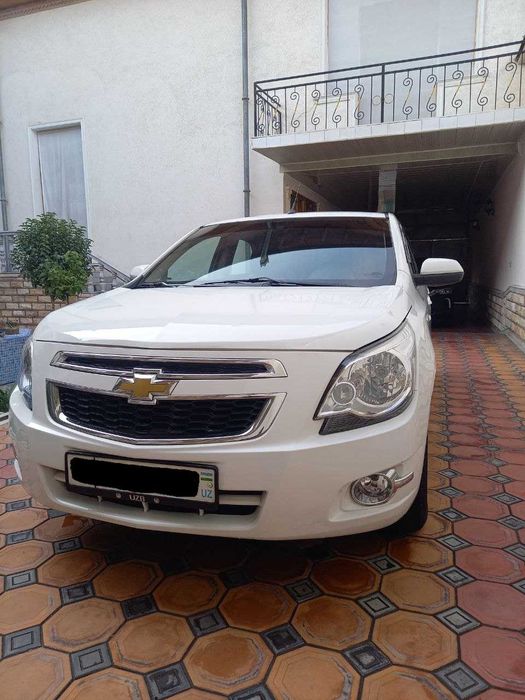 Продам срочна Кобалть 1 позиция  родная краска