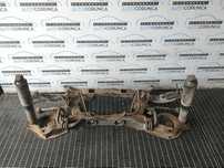 Punte spate Opel Antara Facelift 2.2 D 2010 - 2015 SUV 4 Usi (1279) 4x4