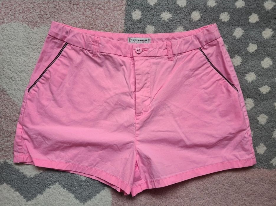 Pantaloni scurti Tommy Hilfiger M, 176 cm