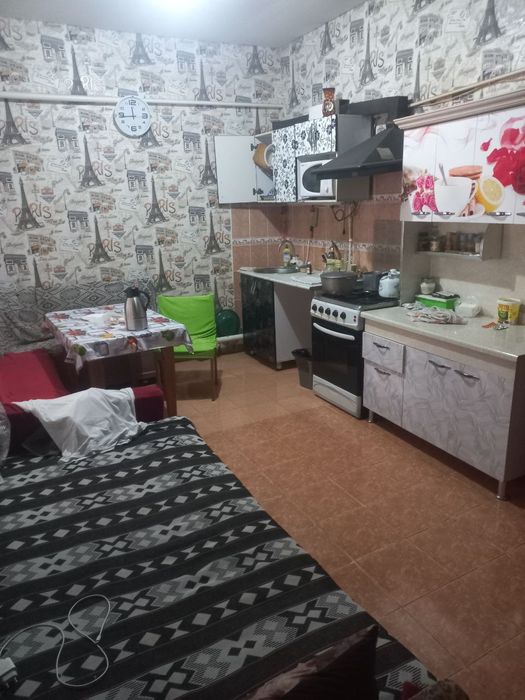 Дом большой продается