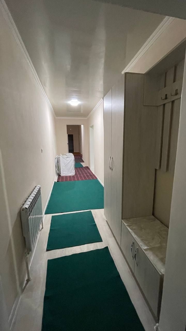 Комната ижарага бериледы, пед Институтка карама карсы.