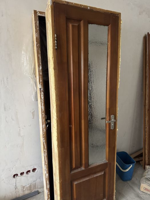 Продам двери срочно