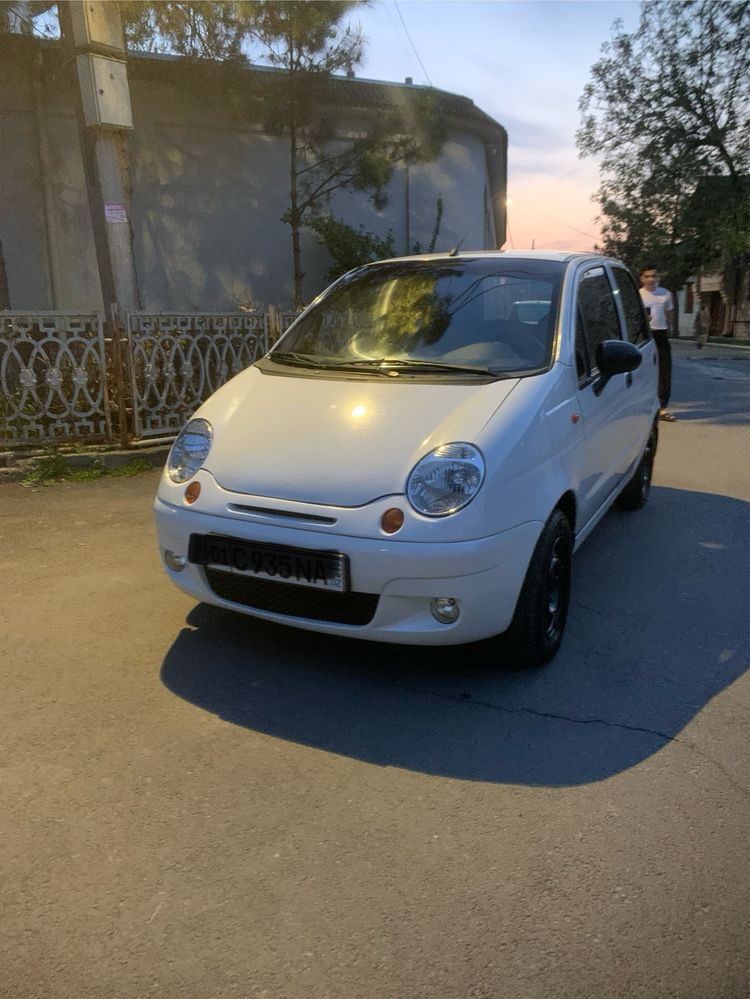 matiz super 3400 srochna