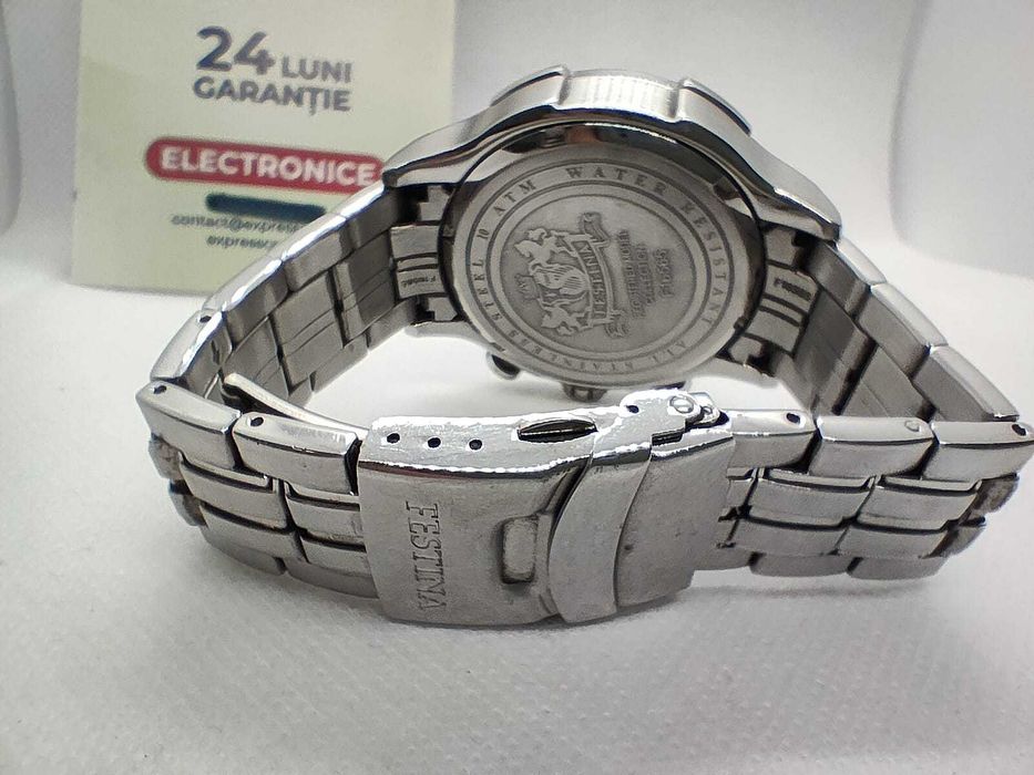 Ceas Festina F16565 (66830/10 Pacurari 1) Garantie 2 ani