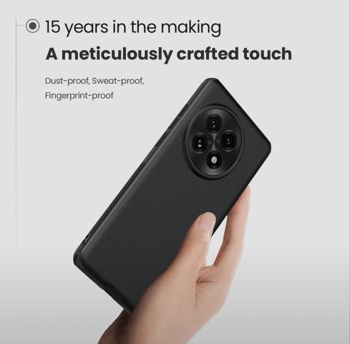 Премиум чехлы и стелы для OnePlus 12 / 13 / 13R /13T/ 15