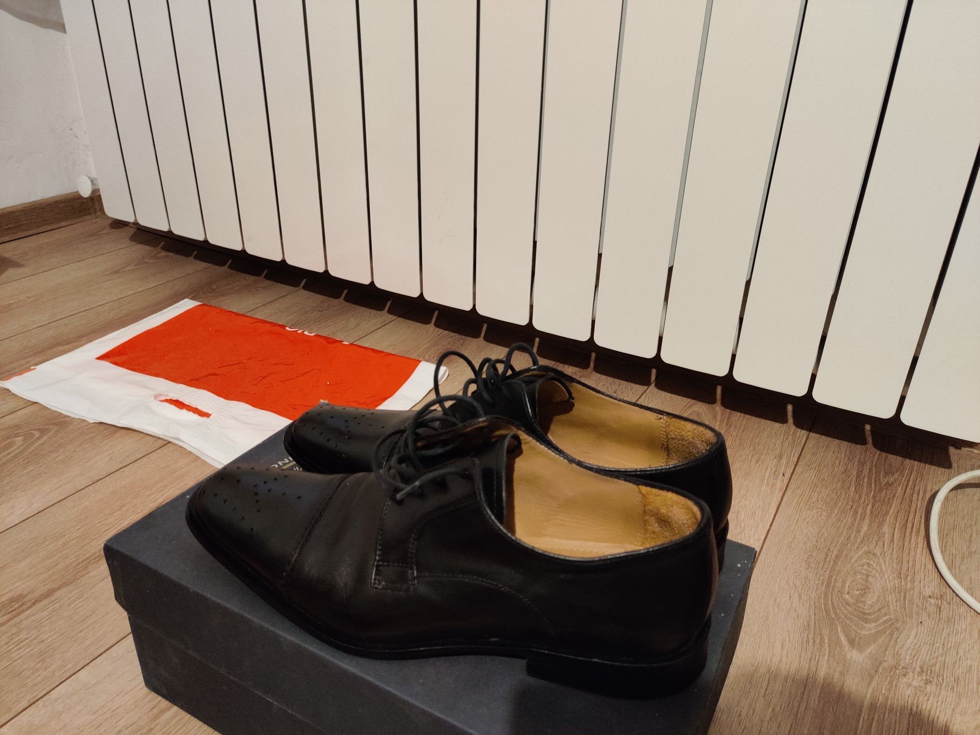 Pantofi Filograma made in Italy măr. 42