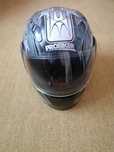 Casca  MOTO  /  ATV  PROBIKER  !  stare  FOARTE  BUNA
