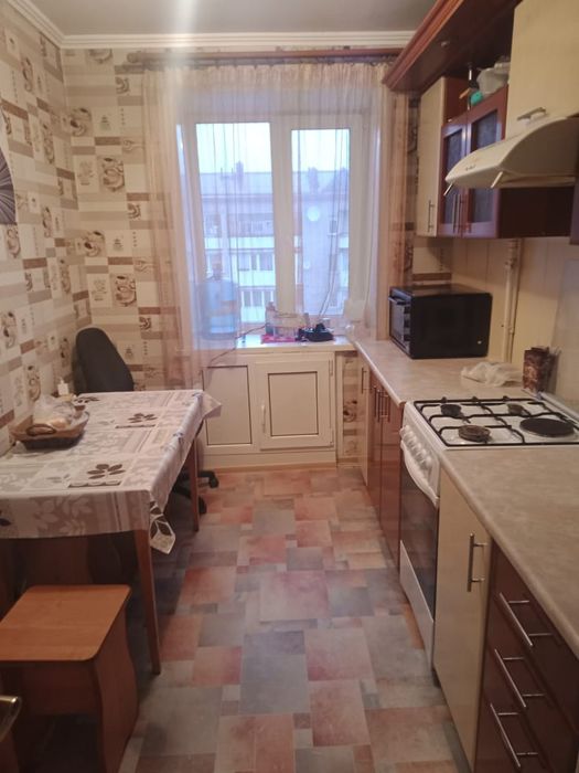 2 комнатная новая планировка район Вокзала