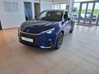 Lexus LBX Lexus LBX Emotion FWD