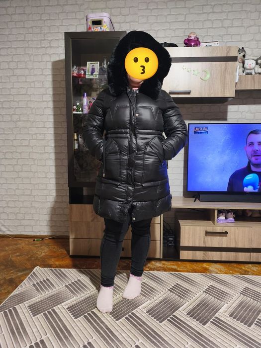 Продавам дамско яке