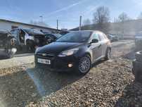 Dezmembrez Ford Focus3 1.6tdci 2013