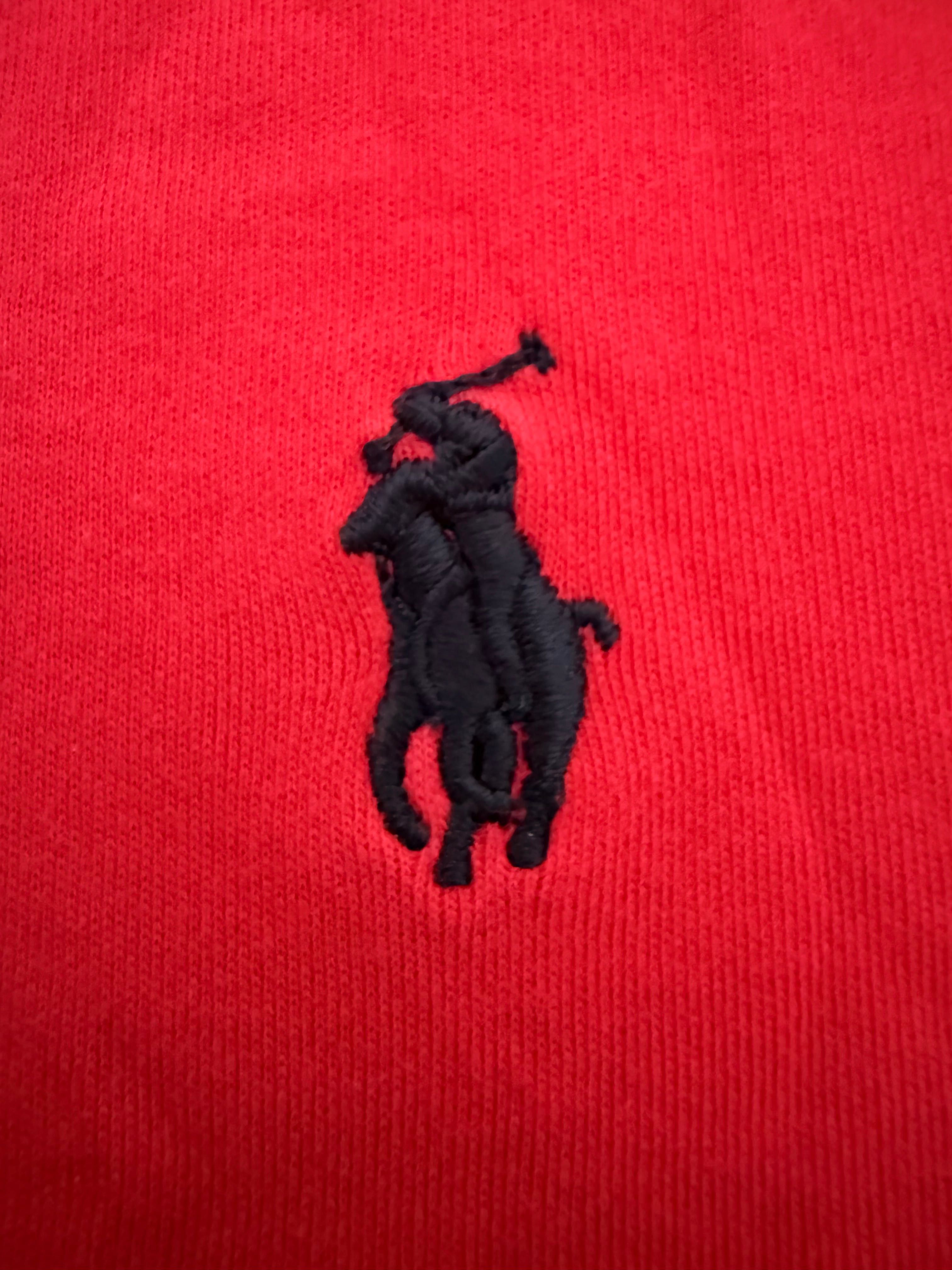 Поло тениска Polo Ralph Lauren, размер M, нова