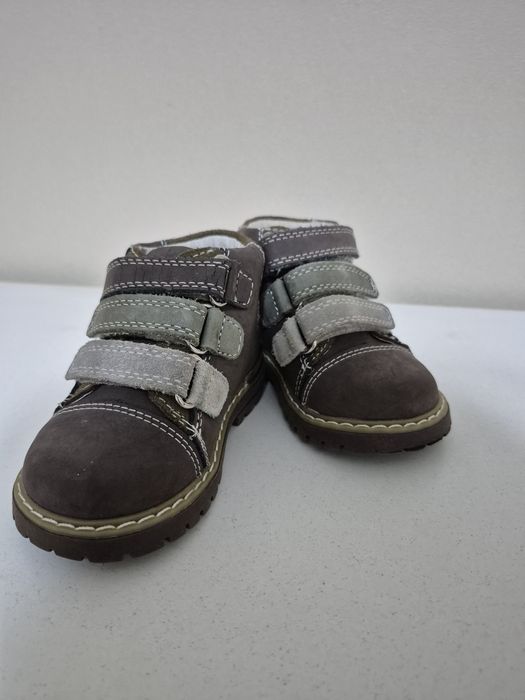 Детская мальчиковский обувь