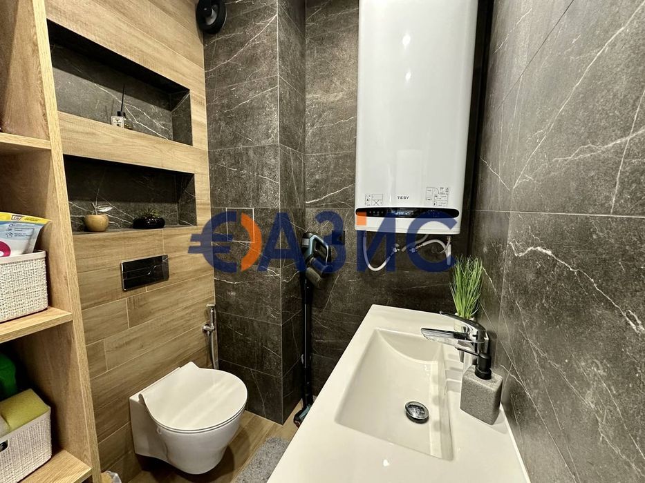 Продава се Тристаен апартамент в Бургас, Сарафово - 109 кв.м за 3303 €/кв.м - Снимка #14