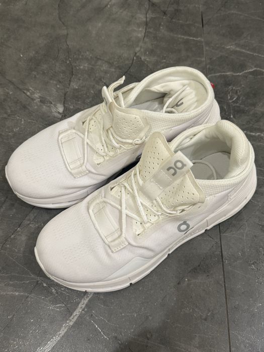 Кроссовки On Running